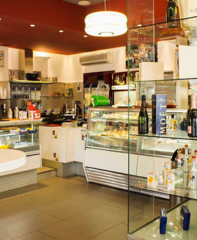 Bar Ester