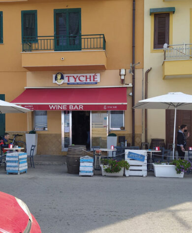 Bar Tychè